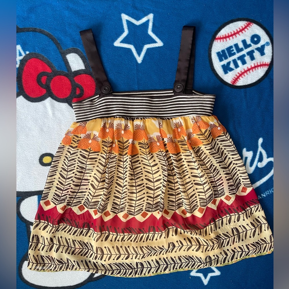 Rampage shirt